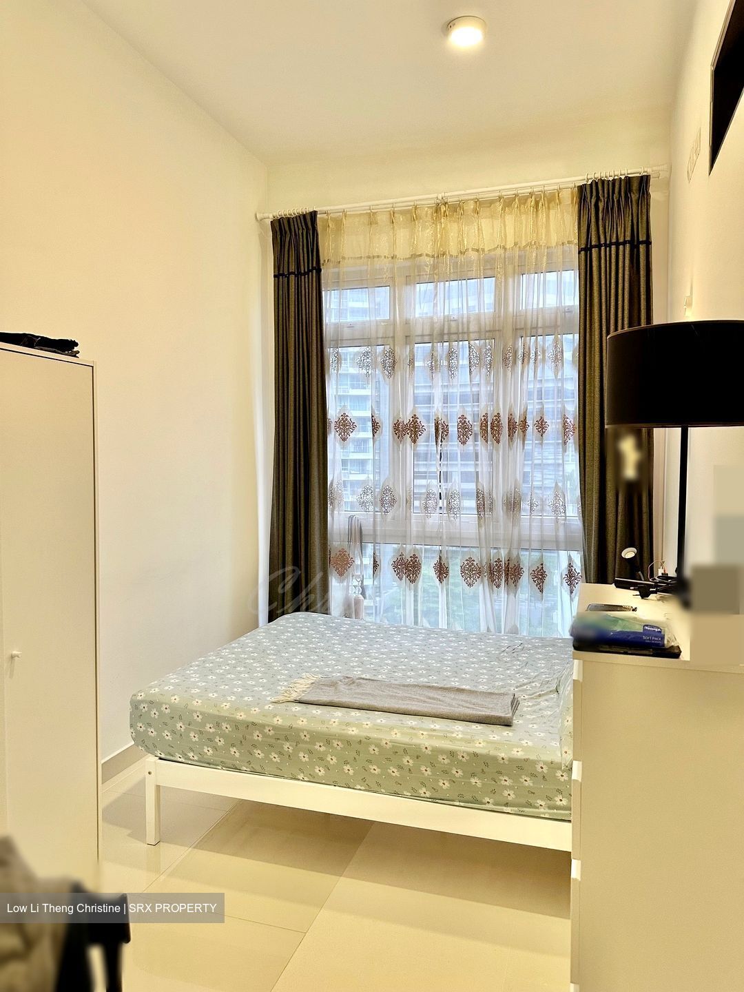 8 Bassein (D11), Apartment #586264331